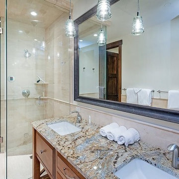 Brand New Home with Ski Access