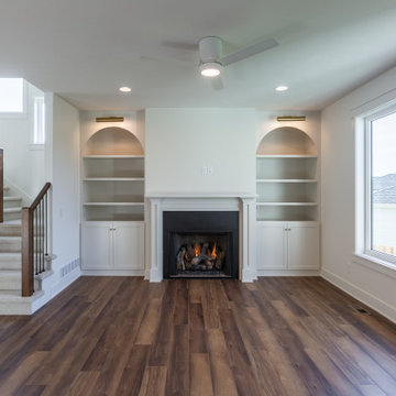 2 Story Newport 24-25