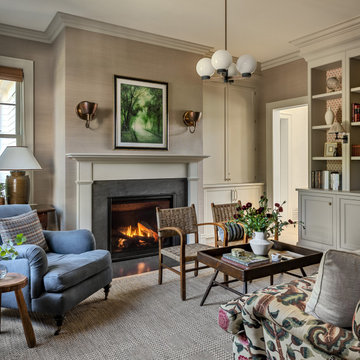 A Grand Country Getaway