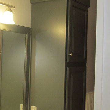 Badger Bathroom
