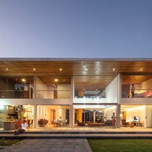 Exteriors