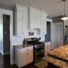 door frames