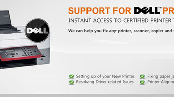 Dell Printer klantenservice nummer Nederland