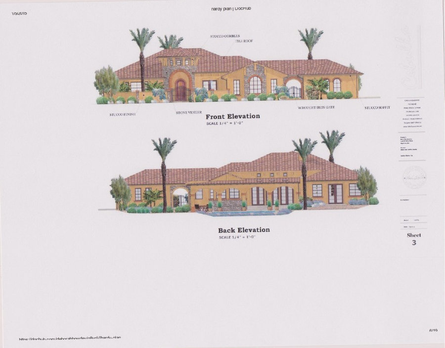Hardy Residence - Nipomo, CA