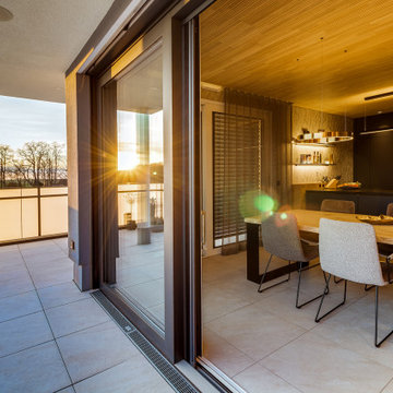 Projekt B3 | Design mit Weitblick