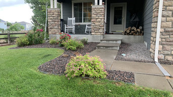 thornton co landscaping