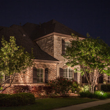 Low Voltage LED Lighting- Lucas, TX
