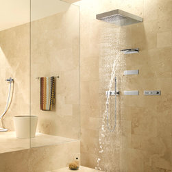 Hydrology (312.832.9000) - Products