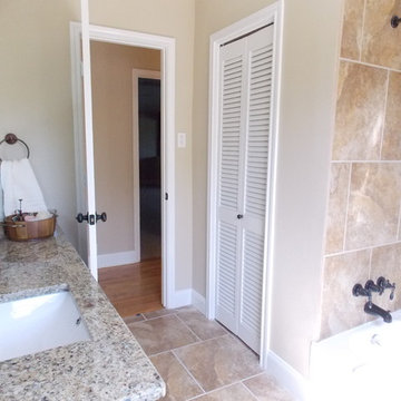 Bathrooms