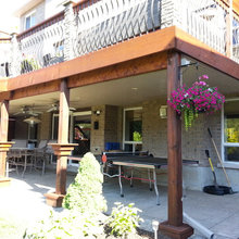 miller deck