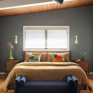 Mid-Century Modern Icon in Sagamore Hills