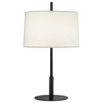Robert Abbey - Robert Abbey Z2174 Echo - One Light Accent Lamp - At Robert Abbey design is our passion. We work very hard to bring our customers the most trend right merchandise with the highest quality standards at the best prices possible.