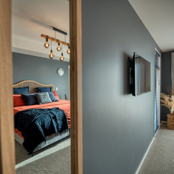 Pavilion Home on a Lifestyle Block