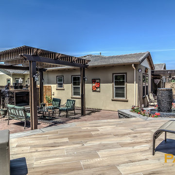 Cardi job - Rancho Santa Margarita, CA