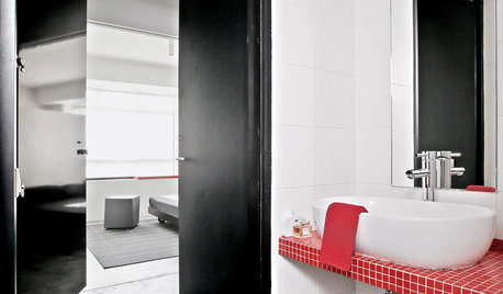 Clever Design Tips for the Smallest Room in Your Home