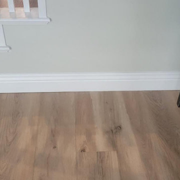 Modern Kitchen Makeover in Echo Park, CA