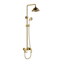Shower Fixtures