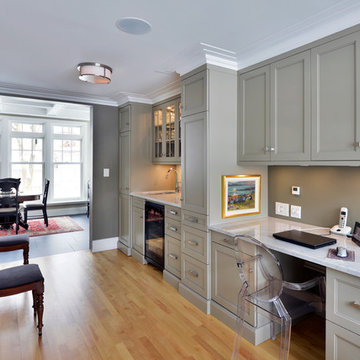 BELL Residence