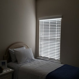 Gomany Shutters 2016 - Interior Shutters