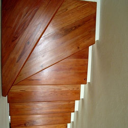 Sierralaguna I - Hardwood Flooring
