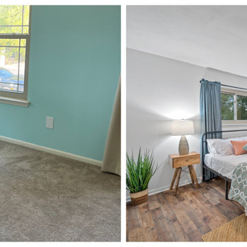 Coastal Short Term Rental in Round Rock, TX