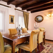 Dining Room Ideas