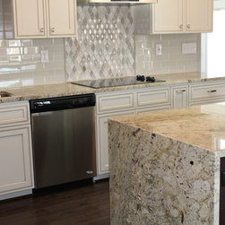 Another fine job completed - Products