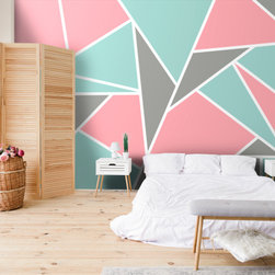 Wallpaper Design Concepts for Bedrooms - Wallpaper