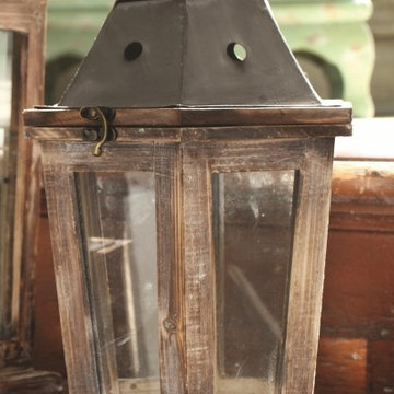 Portable Lanterns