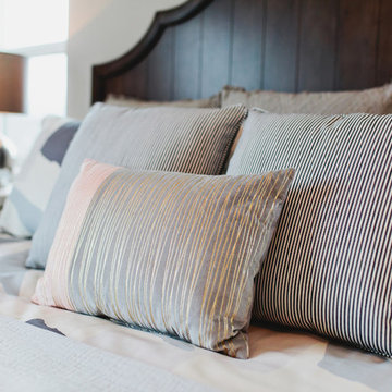 Dapple Gray Model Home - Concord Homes
