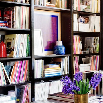 Chic Traditional Home