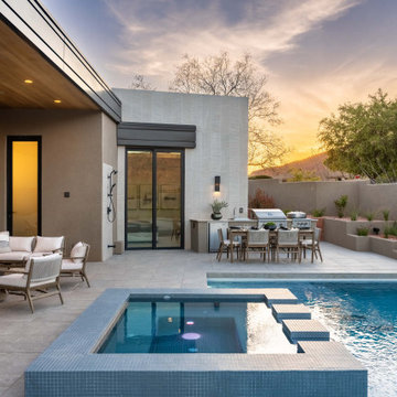 Large Family Designed Home with Indoor/Outdoor Living