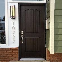 Home Exterior