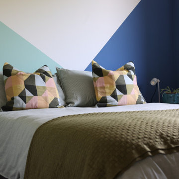 Bedroom - After