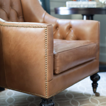 Modern Traditional
