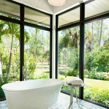 Featured Bathrooms