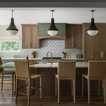 2025 Tour House - Whole House