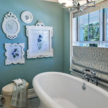 Bathroom Ideas