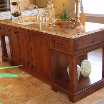 Keener Kitchen Timonium, MD Showroom