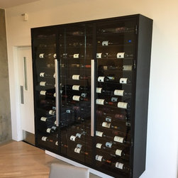 Hess Wine Closet - Furniture