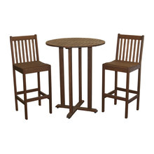 bistro table
