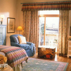 Window Treatments: Draperies - Curtains