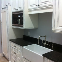 Laundry Room Renovation