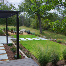 Patio Ideas