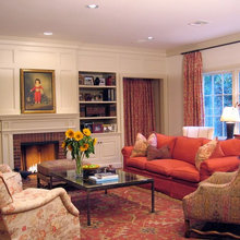 music room & furniture