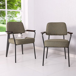 2018 Lifestyle Catalog - Dining Chairs