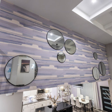 First Floor Redesign