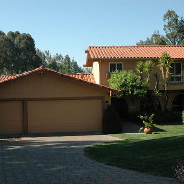 Boral Clay Tile
