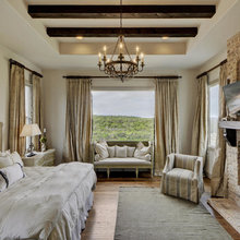Bedrooms