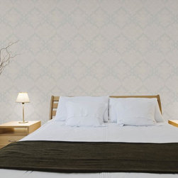 New Style - Tangier Wallpaper RL190104 - Wallpaper